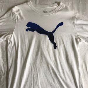 Puma Tee Shirt
